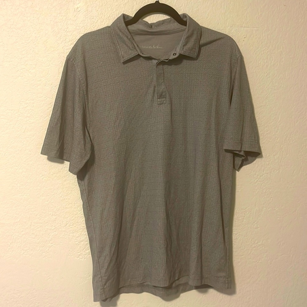 Travis Matthew Polo